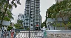 The Princeton (D10), Apartment #565119821